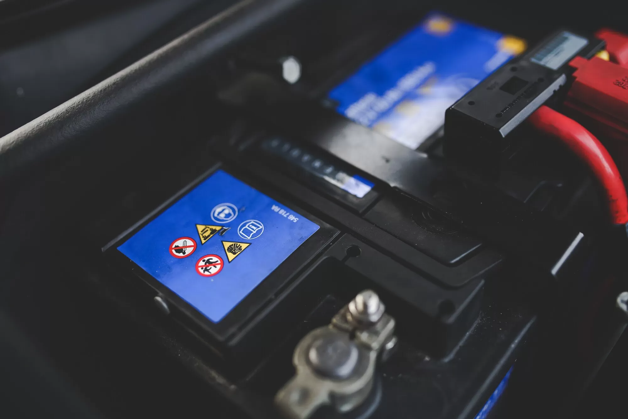 What Are the Different Types of Car Batteries That Exist Today?