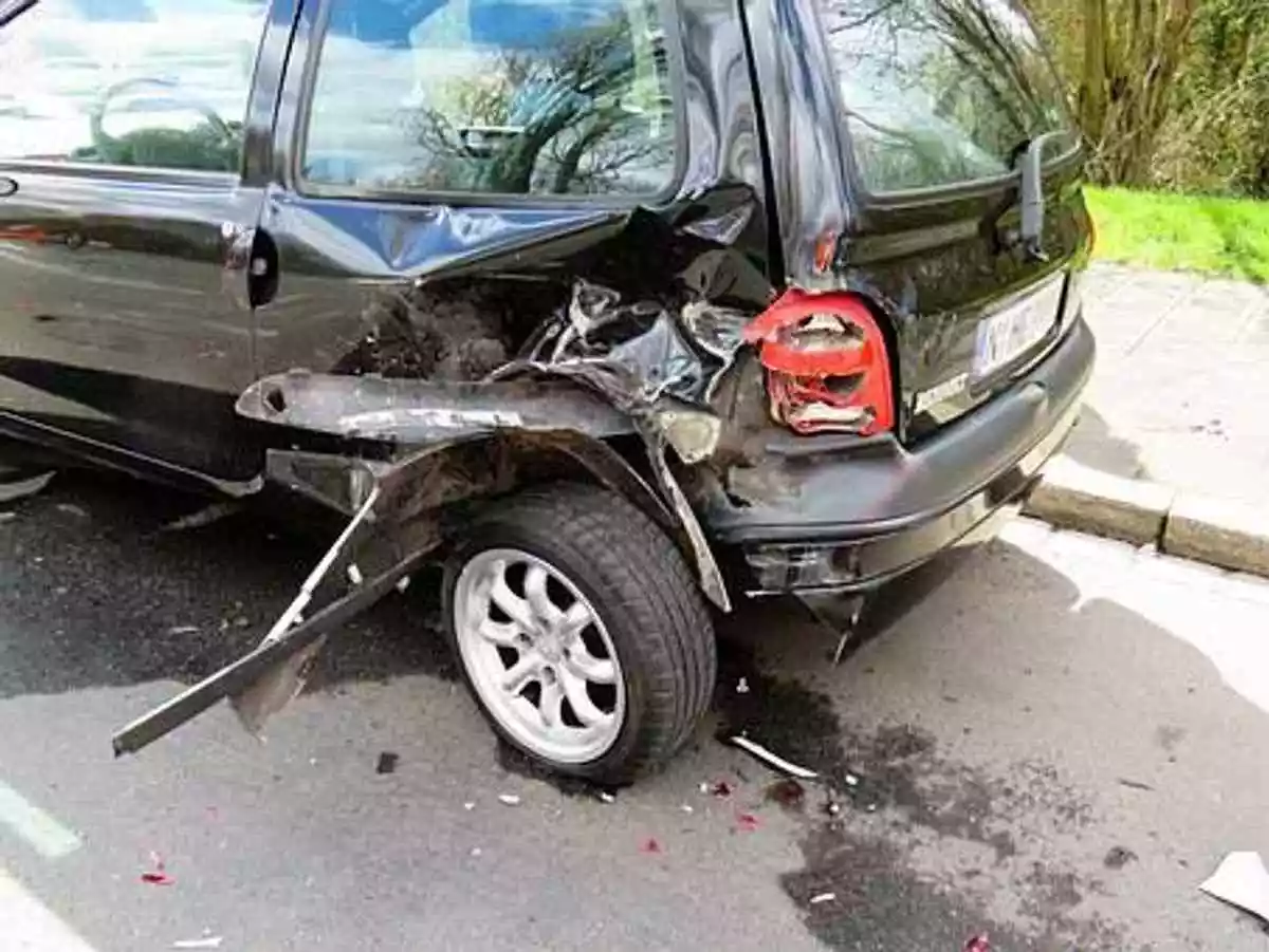 New York Car Accident Lawyers