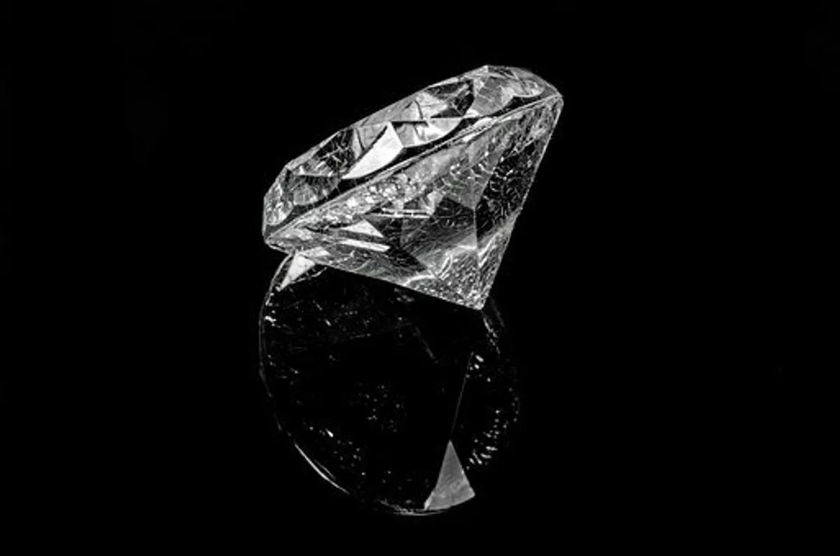 Rare Carat