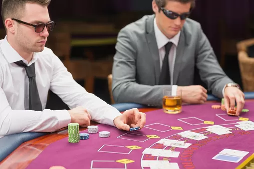 How to Get Started Playing at an Online Casino