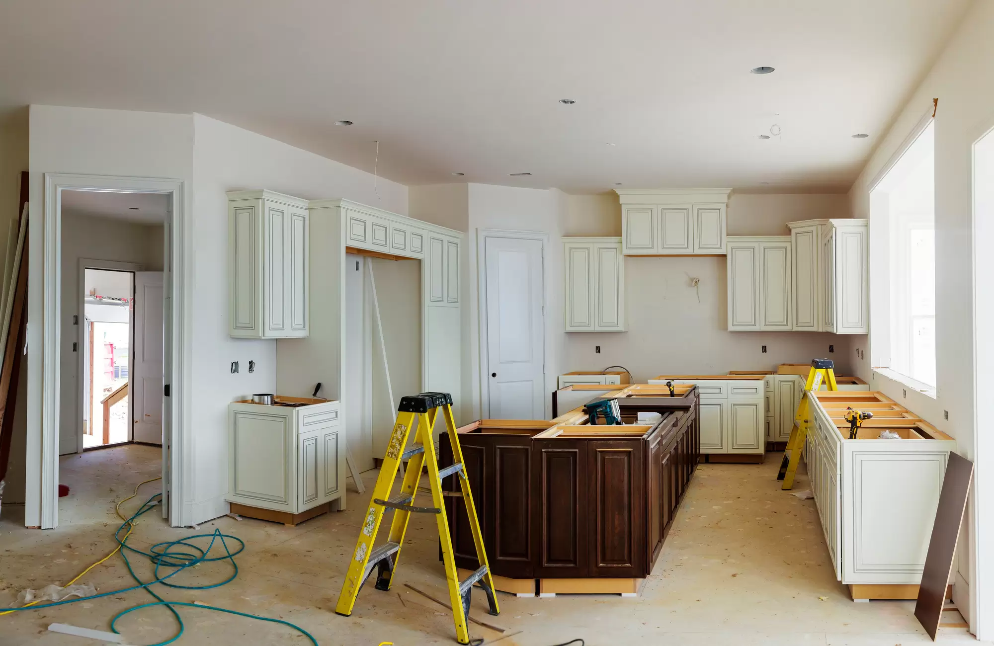 Sideboard vs Buffet: What Are the Differences?