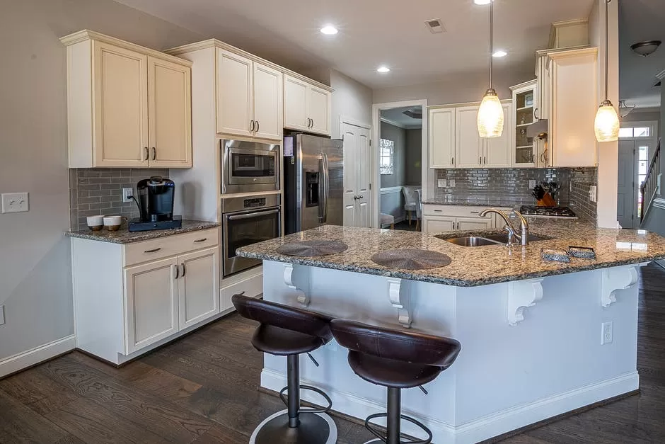 How to Clean and Care for Marble Kitchen Counters
