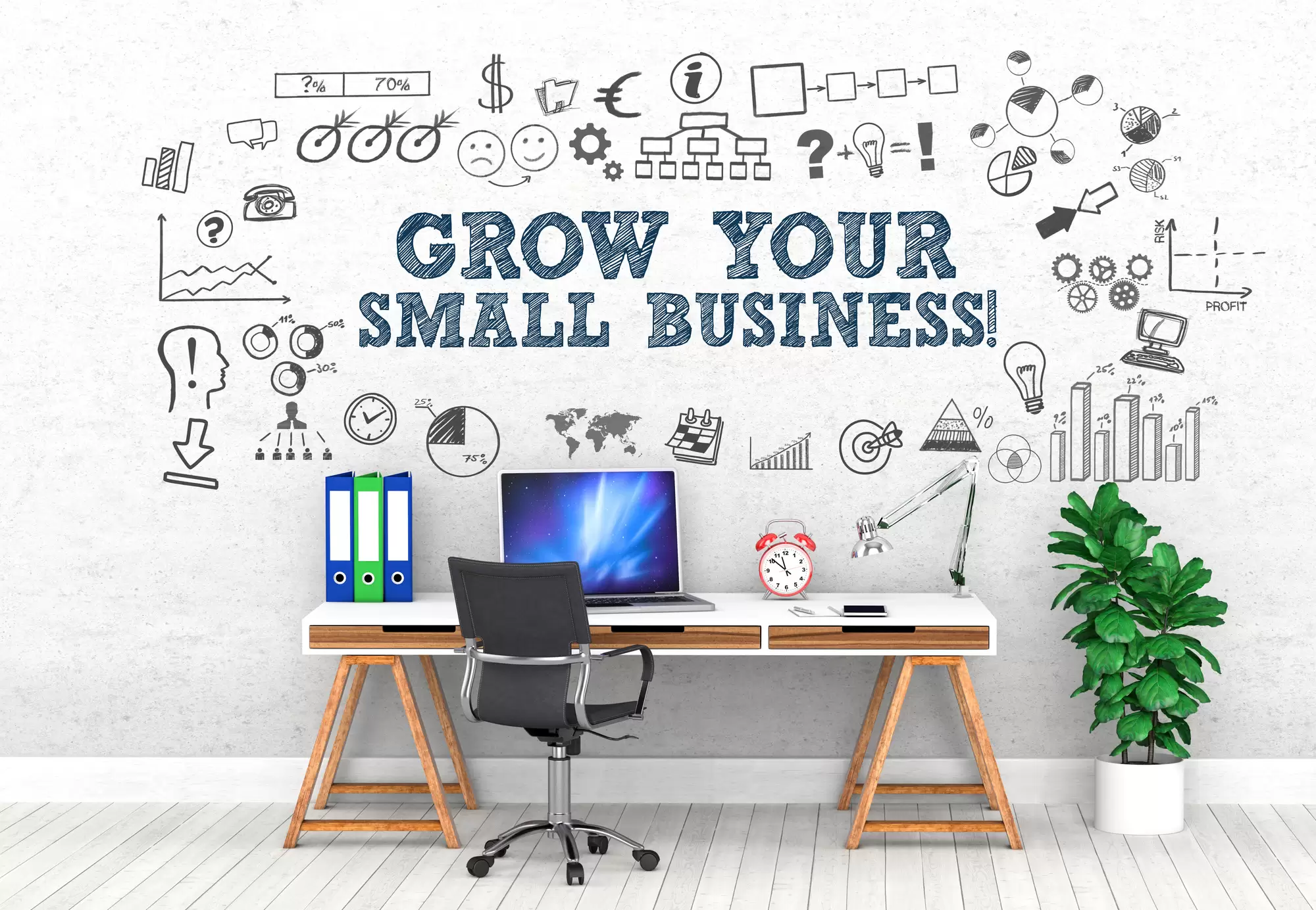 Small Business Marketing: 3 Tips for an Effective Marketing Campaign