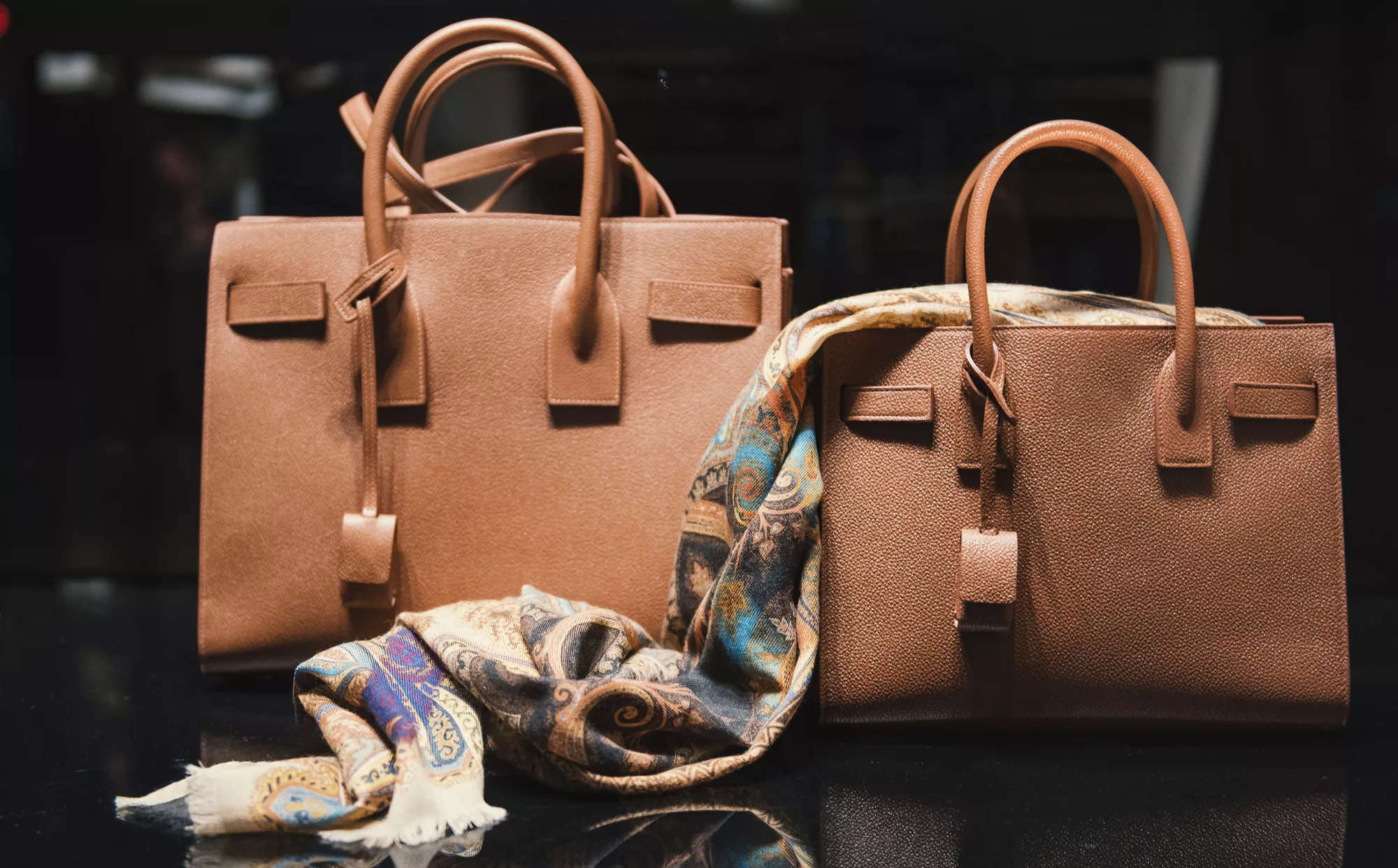 5 Reasons to Have a Luxury Bag Collection