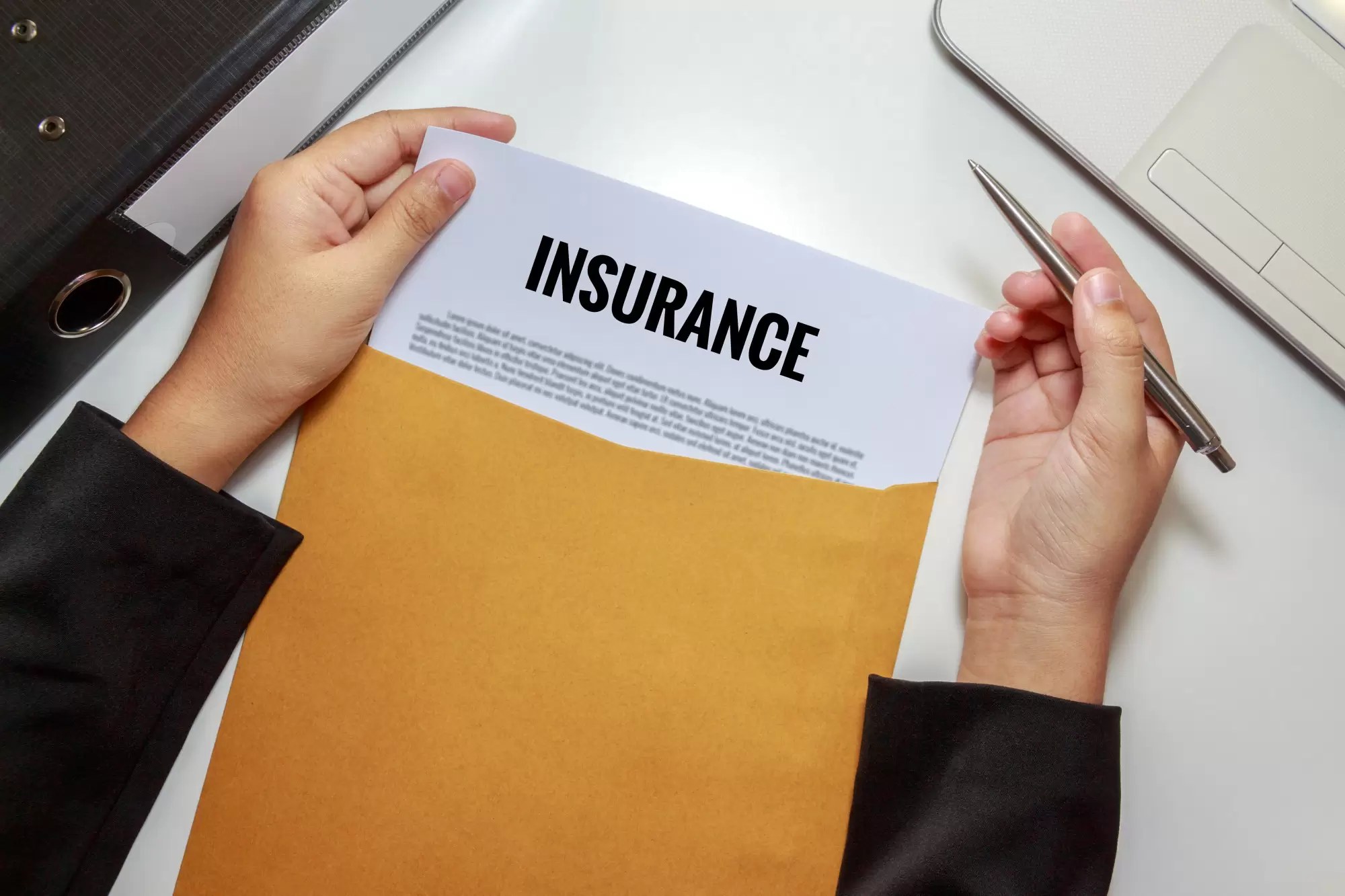 The Types of Business Insurance Every Business Owner Should Consider