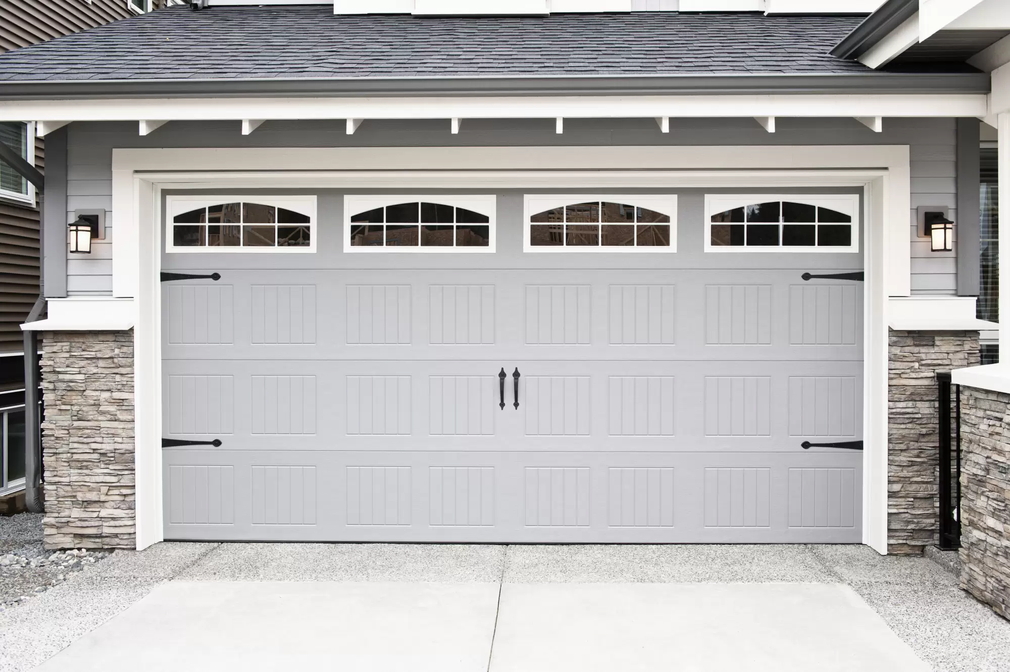 5 Signs You May Need a Garage Door Repair