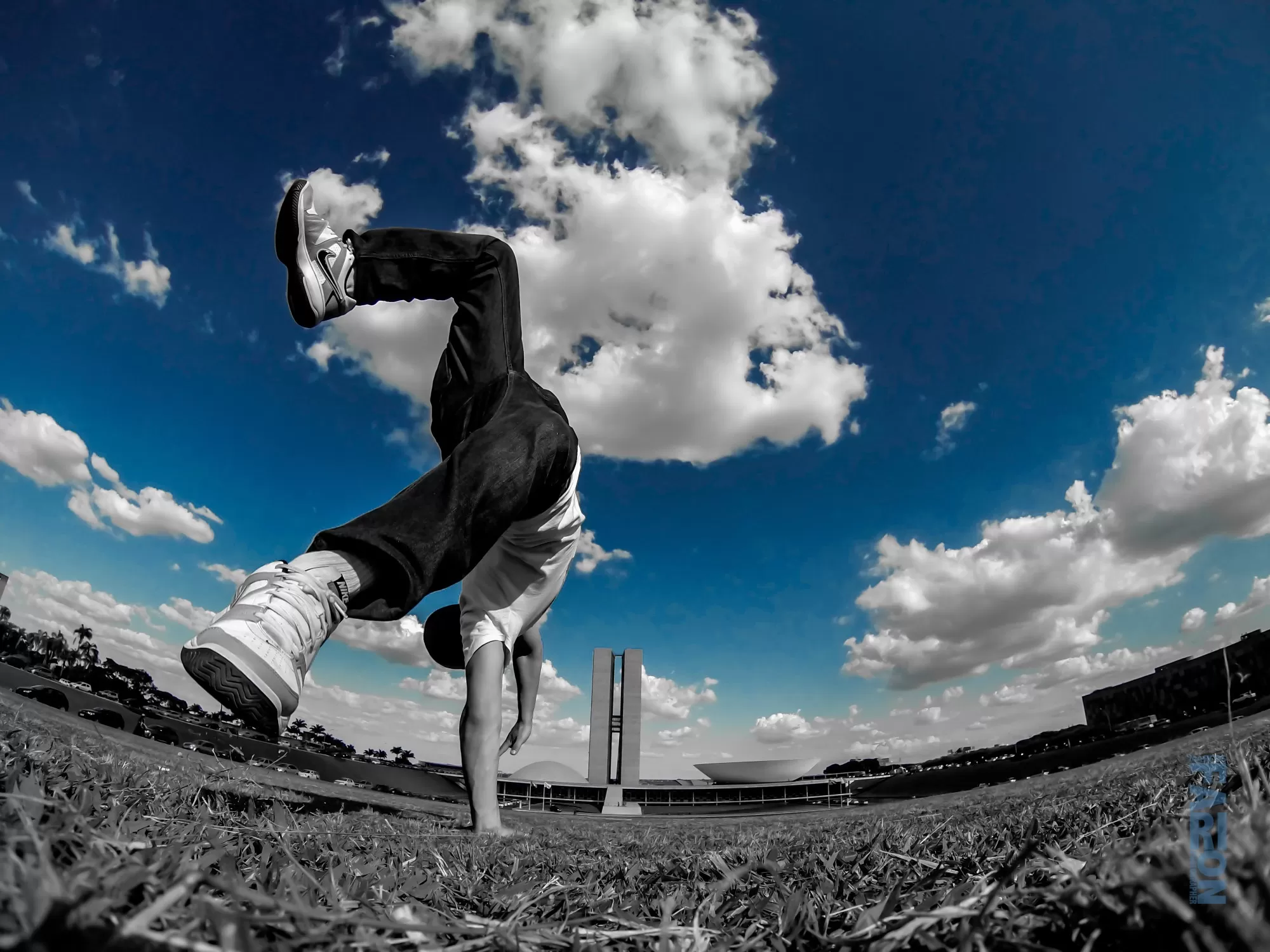 What Is Parkour? it’s benefits