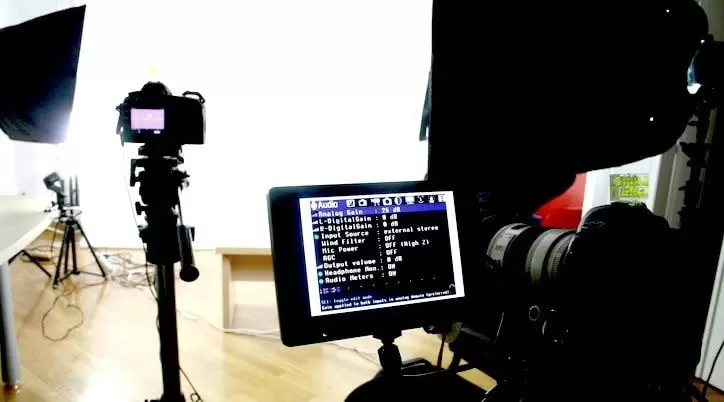 10 Tips for Making the Best Commercial Film