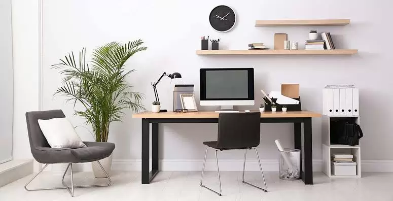 5 Benefits of a Hybrid Office Model