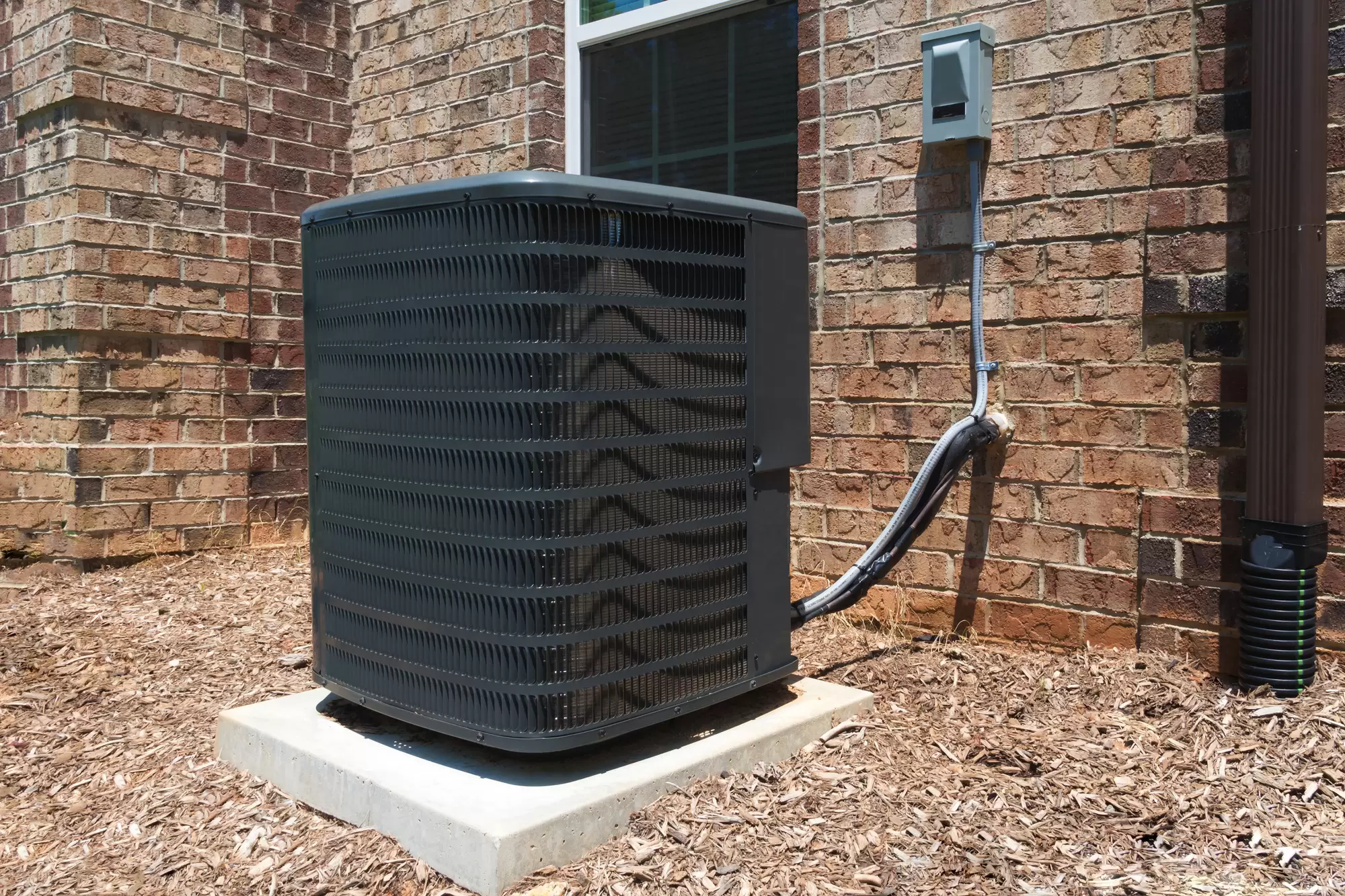 How Does an Energy Efficient AC Unit Work?