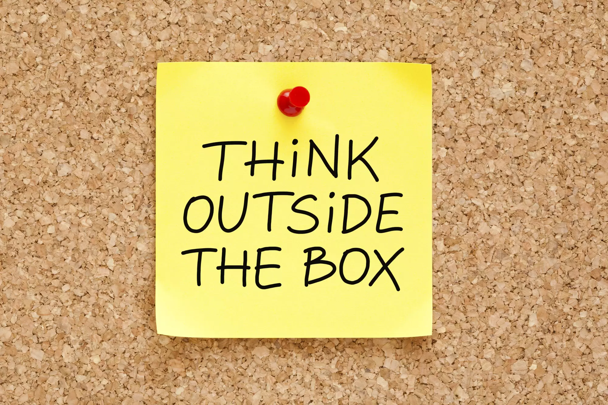 4 Creative Business Marketing Ideas to Build a Unique Brand