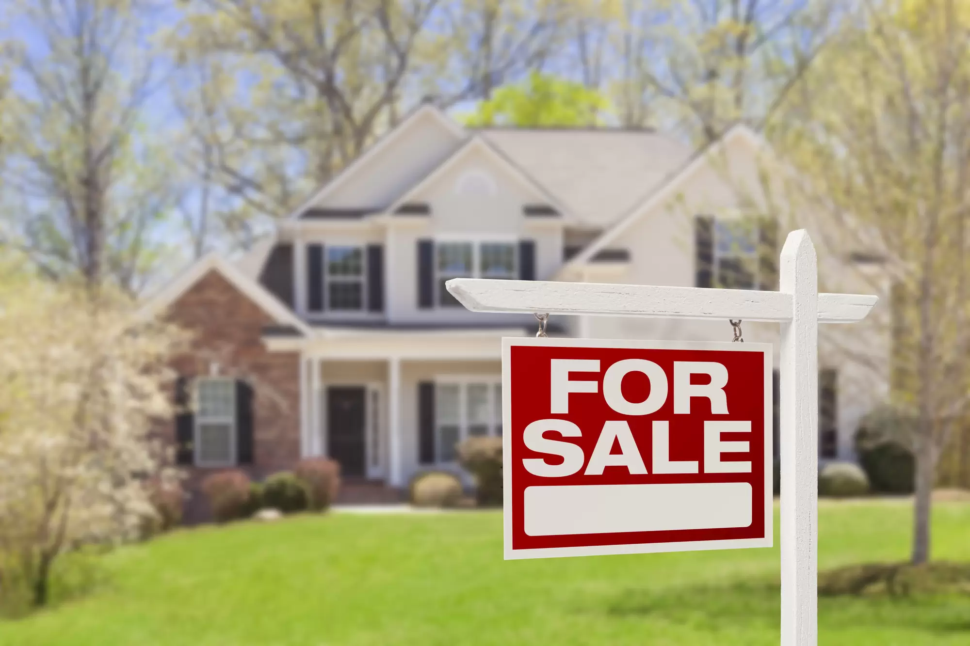 The Advantages of Selling a Home as Is