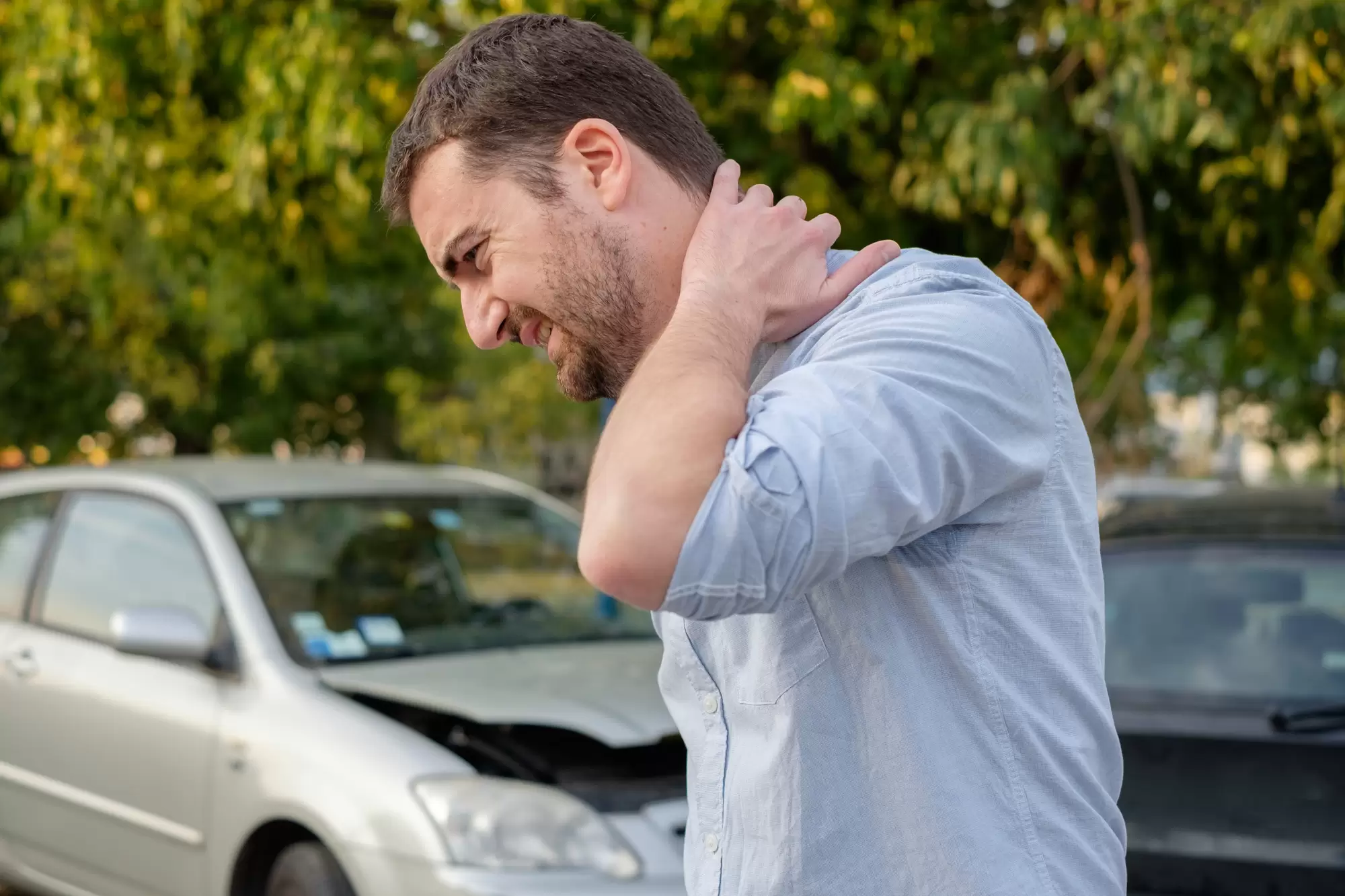 9 Common Car Accident Injuries to Avoid