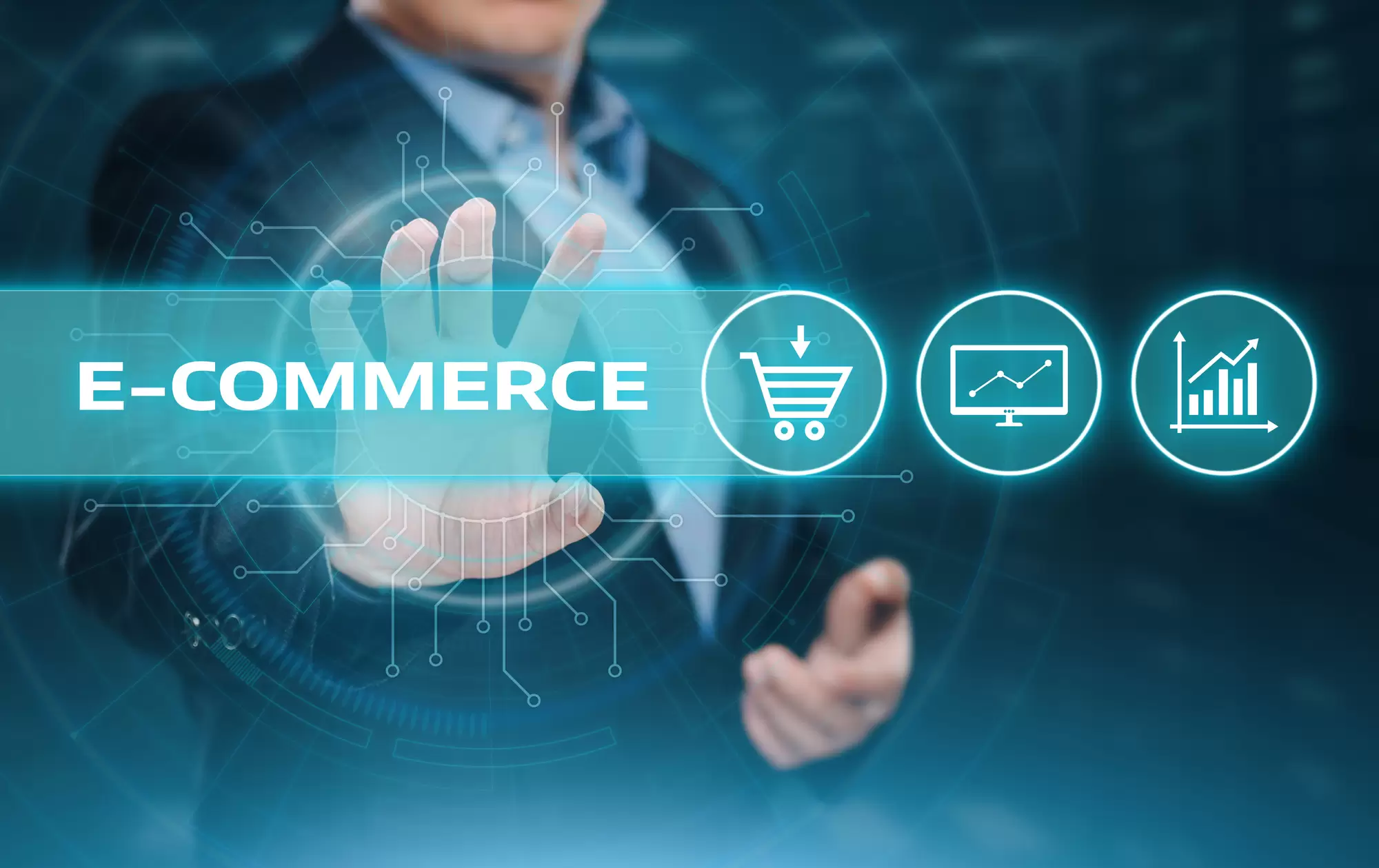 Here’s How to Start an Online Store in Five Steps