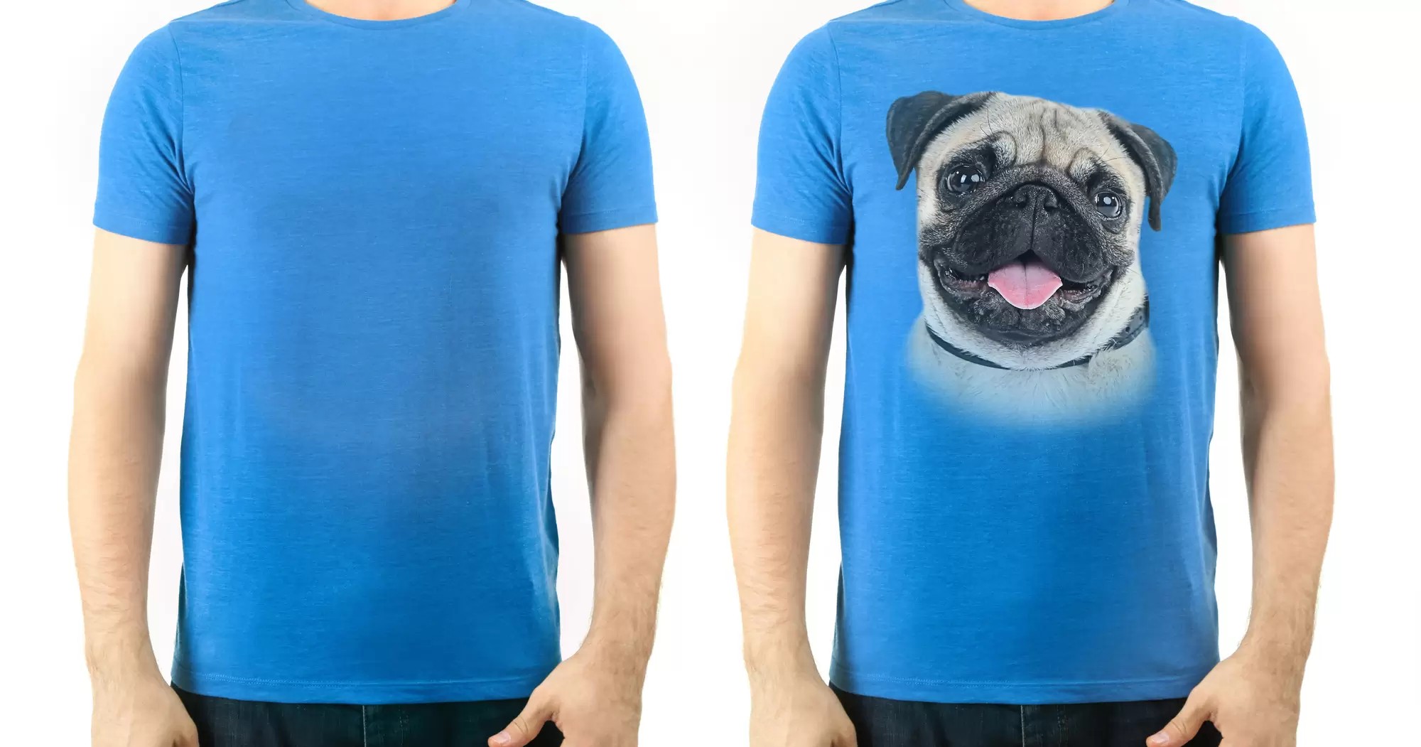 What Are the Benefits of Custom Printed Apparel?
