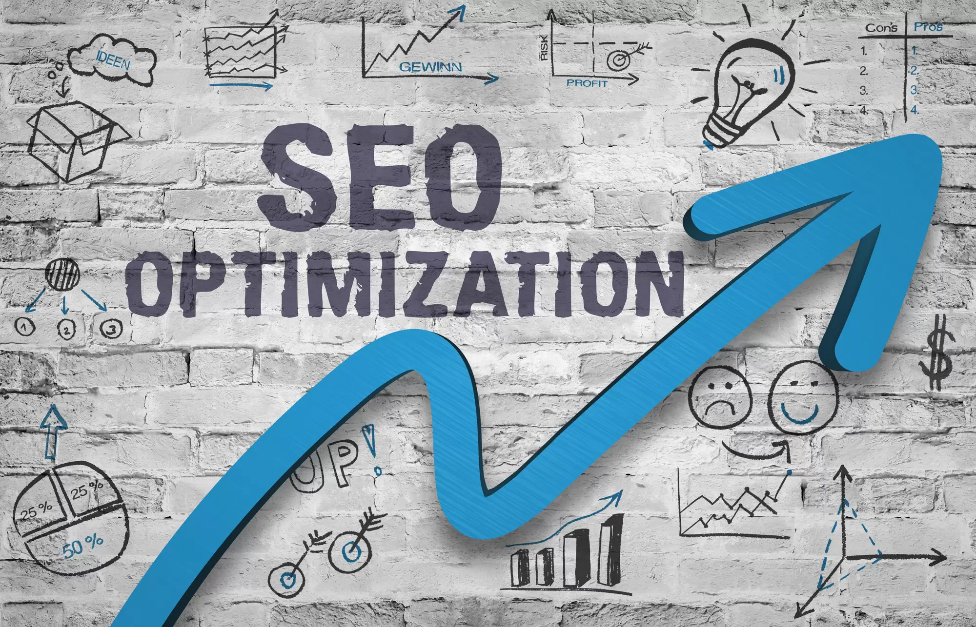 5 Things Small Businesses Need to Know About California SEO