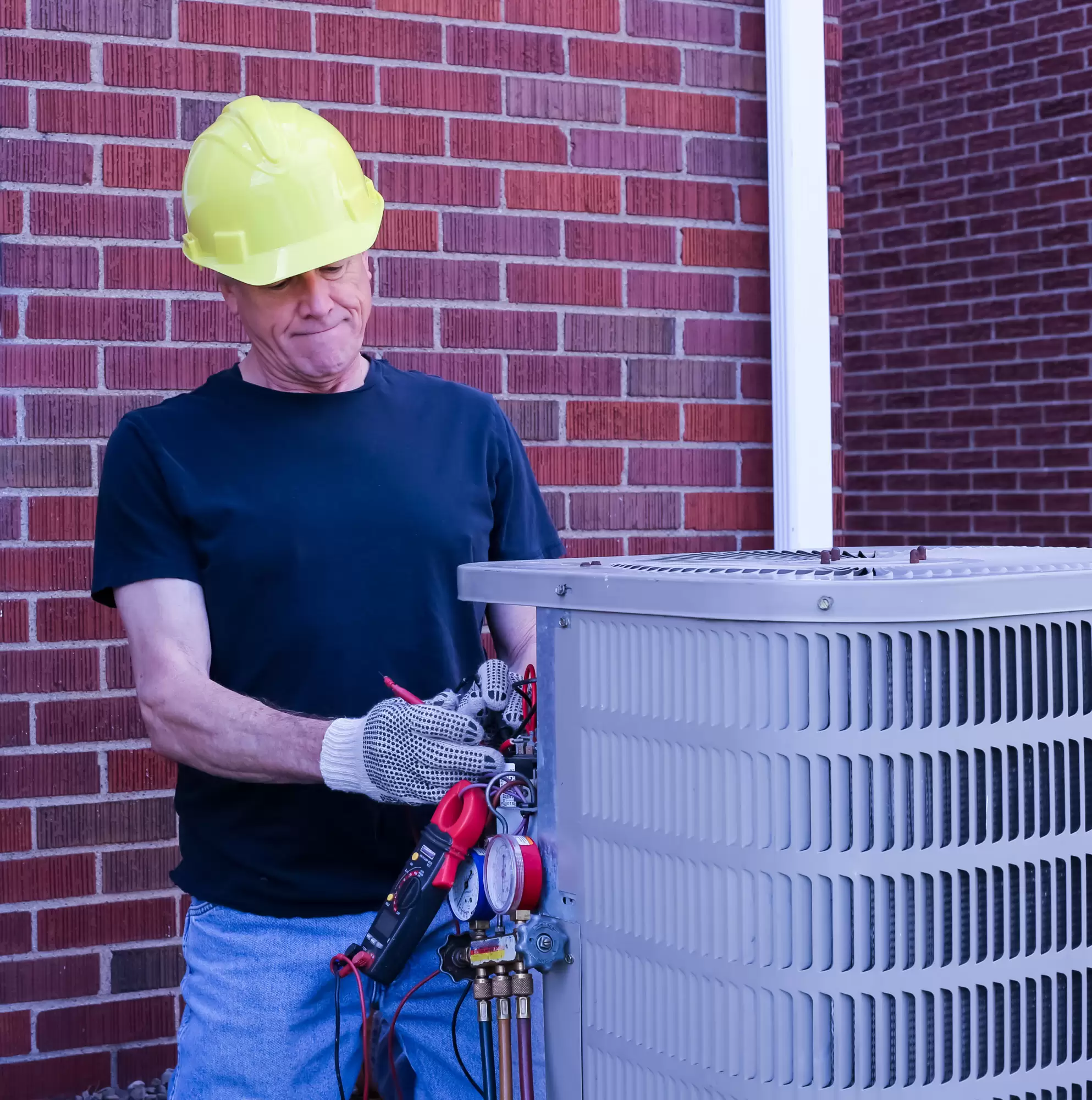 3 Types of Emergency HVAC Services