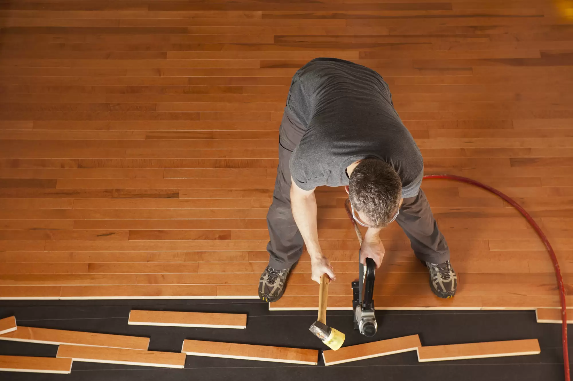 7 Residential Flooring Installation Mistakes and How to Avoid Them