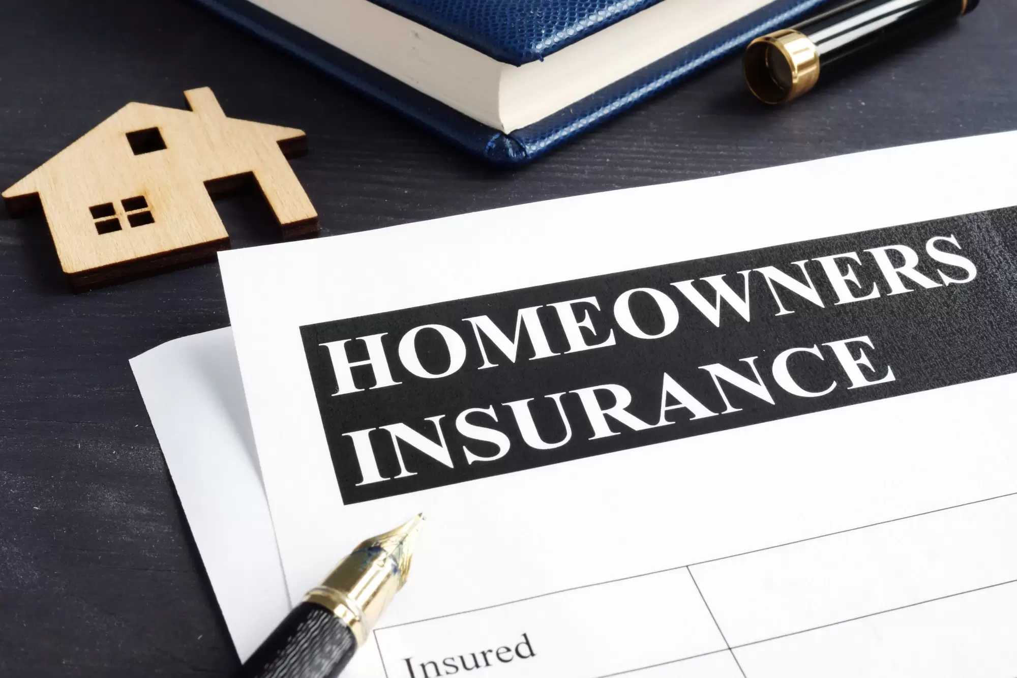 Does My Home Insurance Cover Plumbing?