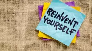 How to Reinvent Yourself Physically and Feel Confident in Your Body