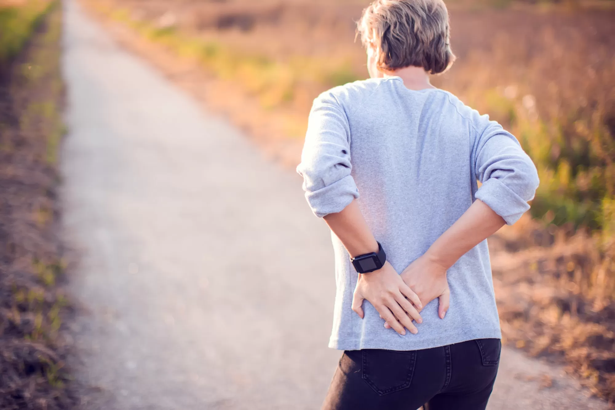 How to Relieve Neck and Back Pain: 4 Easy Tips