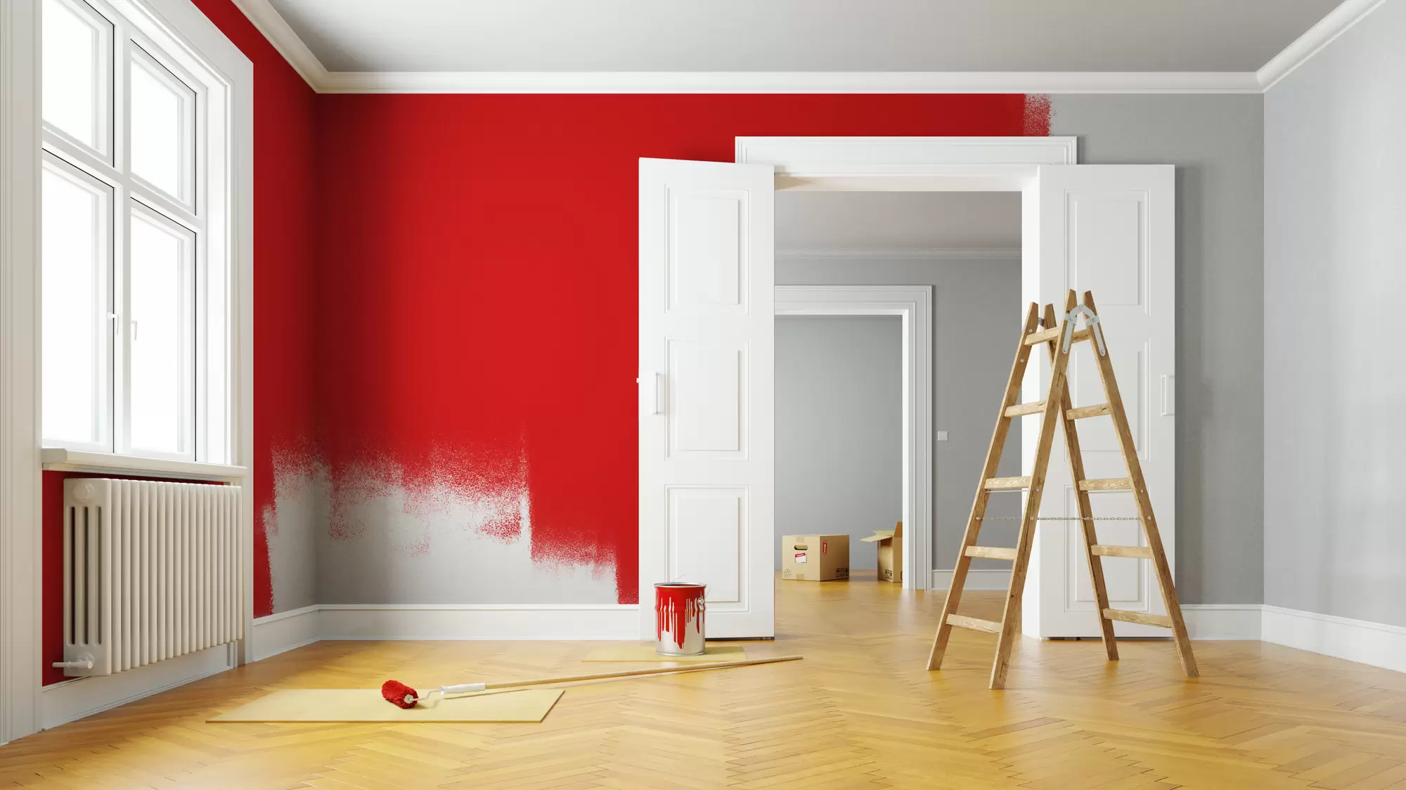 8 Common House Renovation Mistakes to Avoid Before Selling