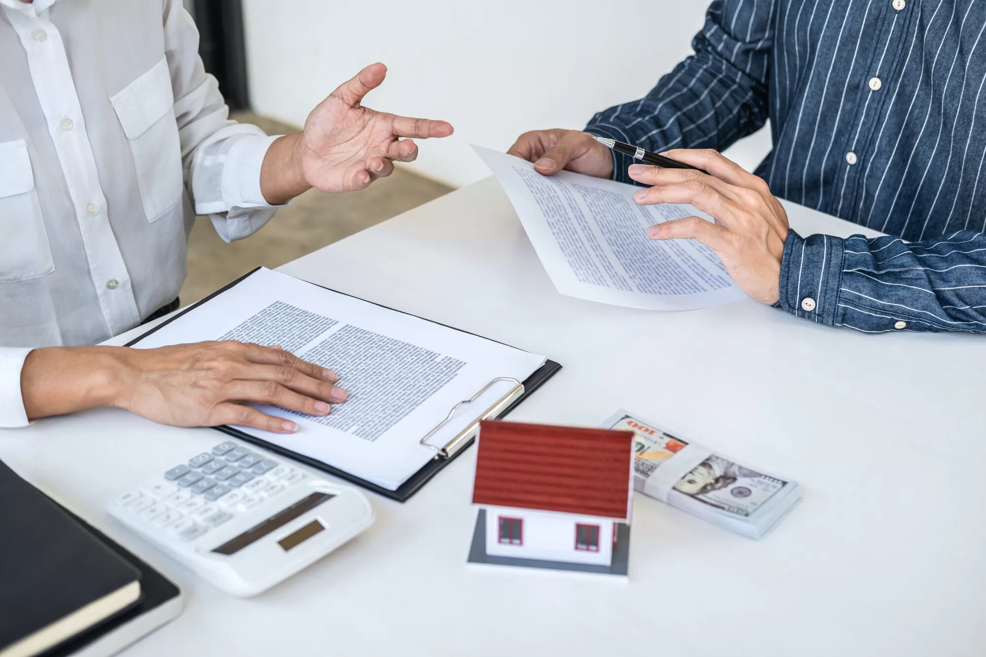 Essential Tips for New Landlords