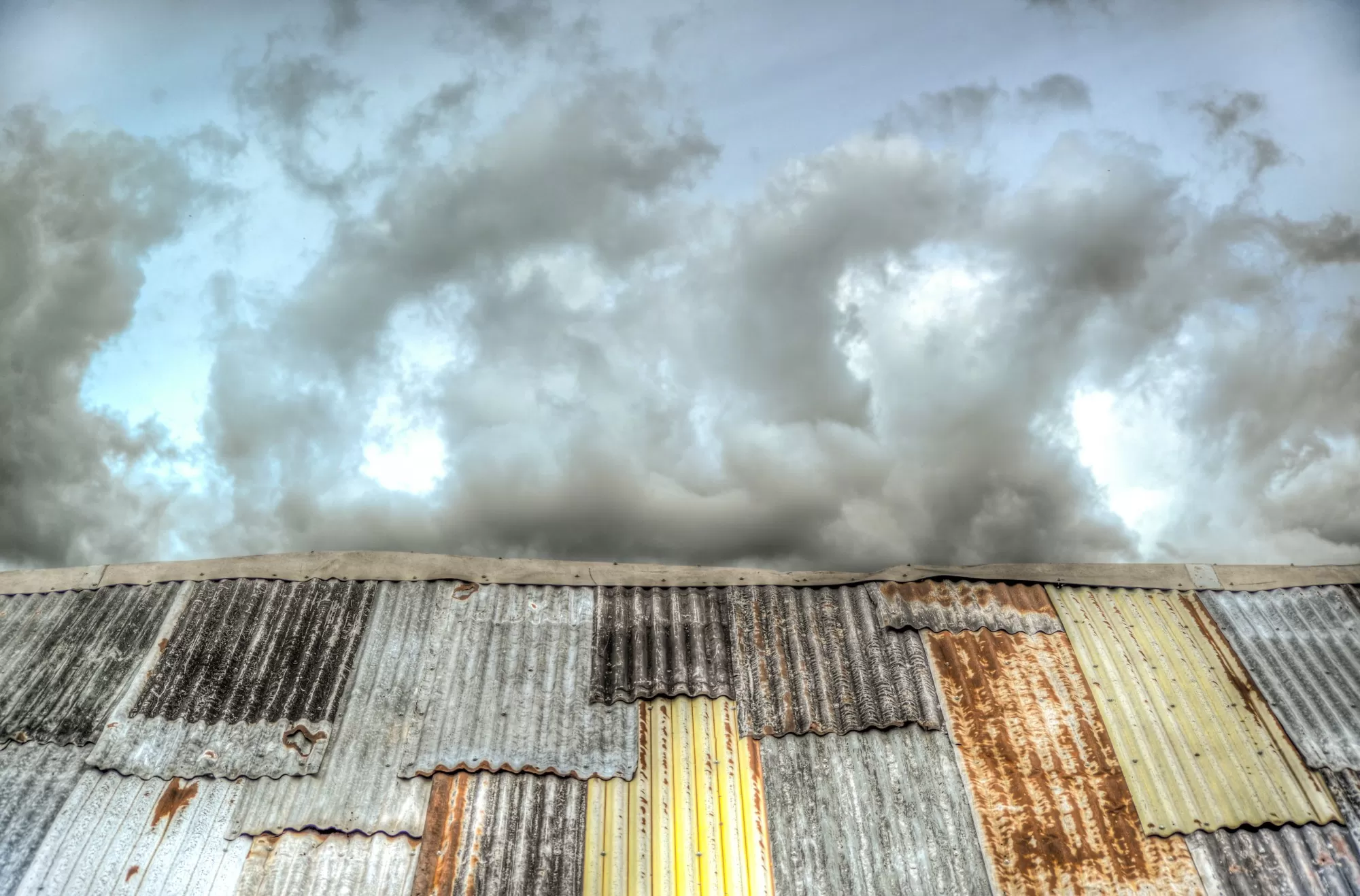 11 Benefits of Metal Roof Restoration