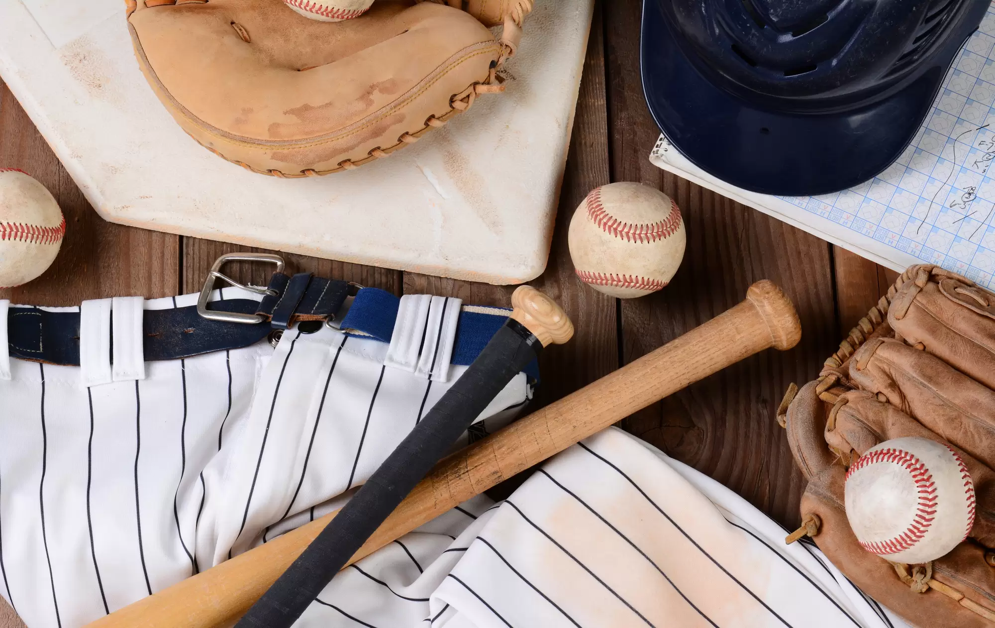 How to Choose the Right Baseball Bat Size