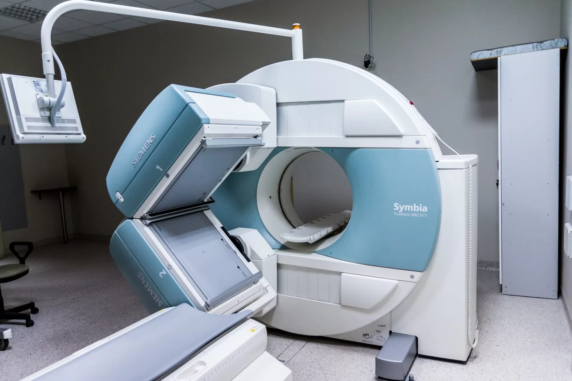 Common Diagnostic Tools in Healthcare
