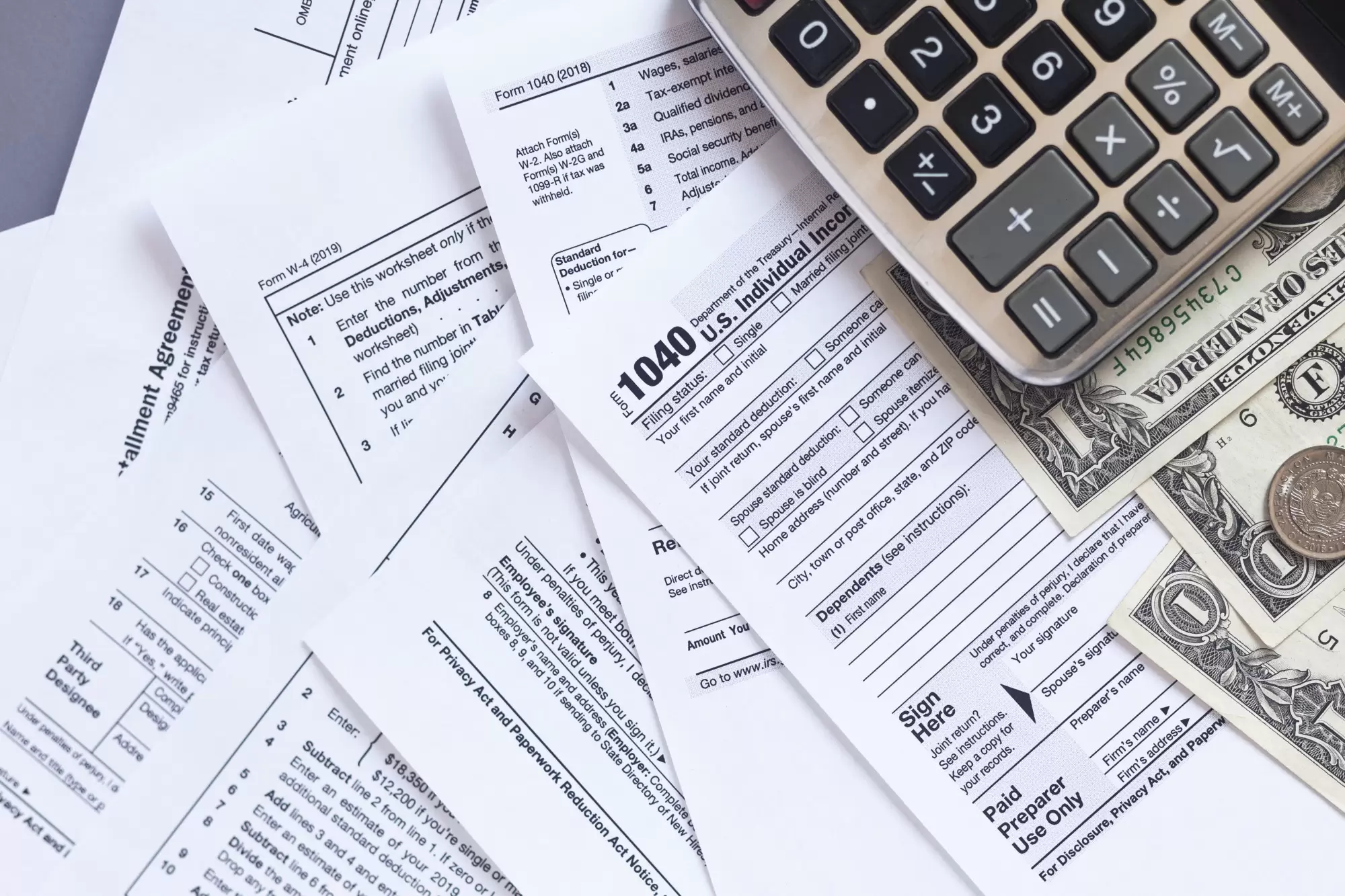 Find a Tax Specialist With These 3 Tips