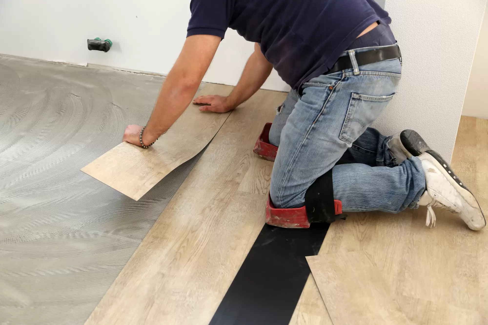 3 Benefits of Using SPC Flooring