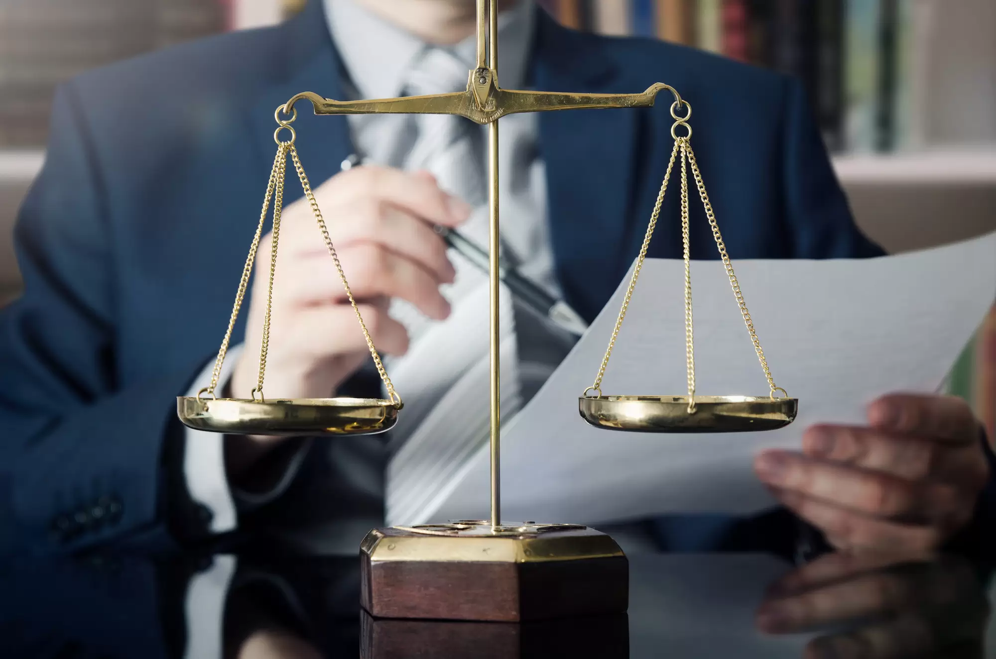 What Are the Different Types of Lawyers That Exist Today?