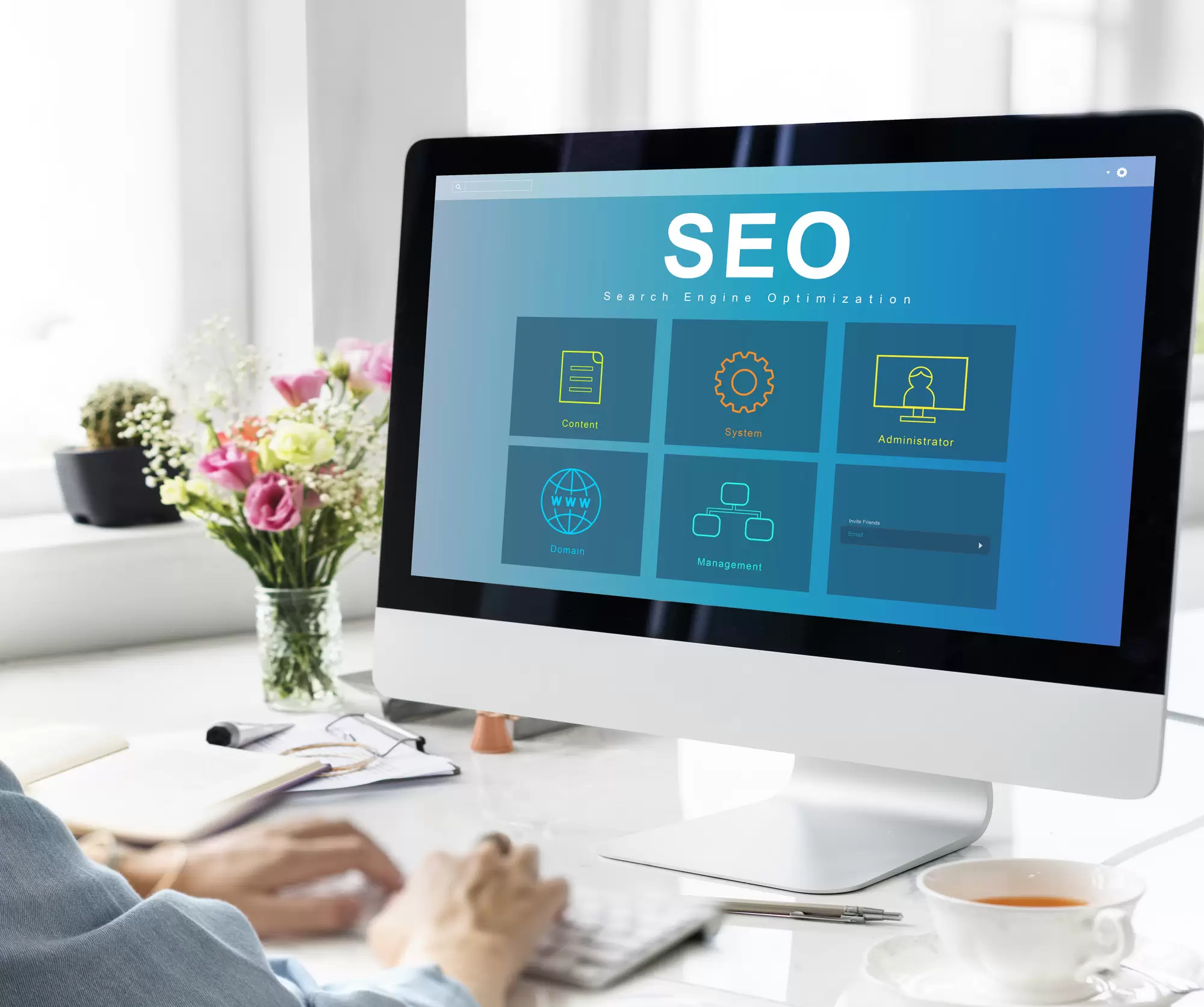 What Does SEO Help? A Guide For Small Canadian Businesses