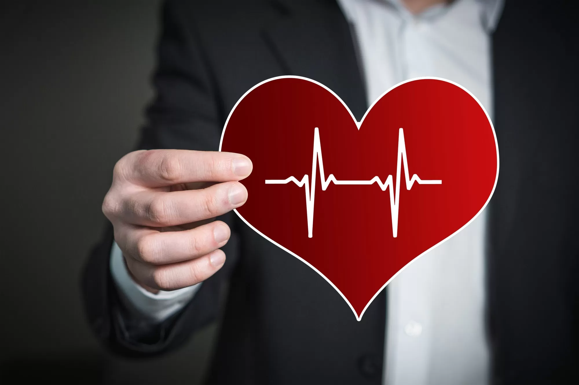 Slow Heart Rate: When to Worry