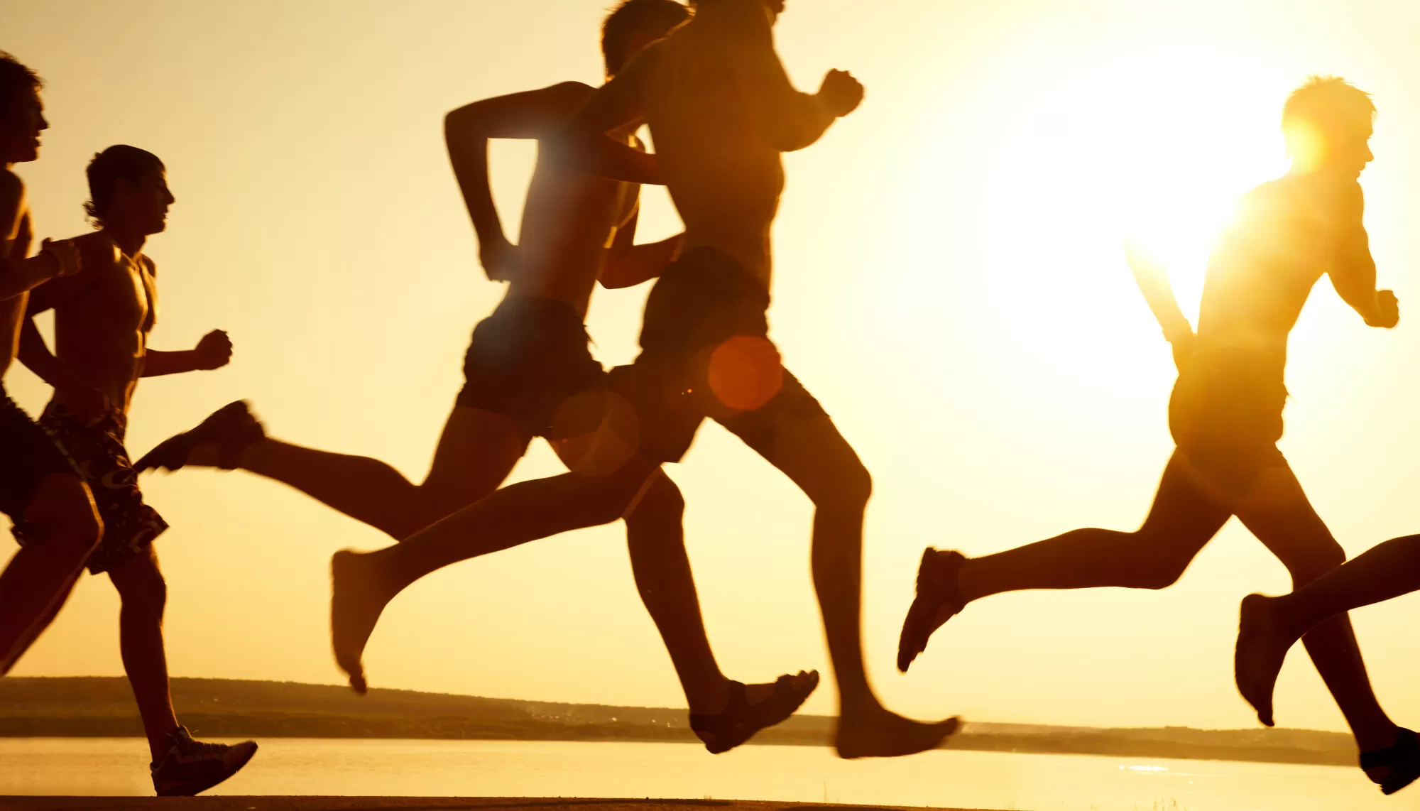 5 Easy Sports to Learn So You Can Watch and Enjoy Them in No Time