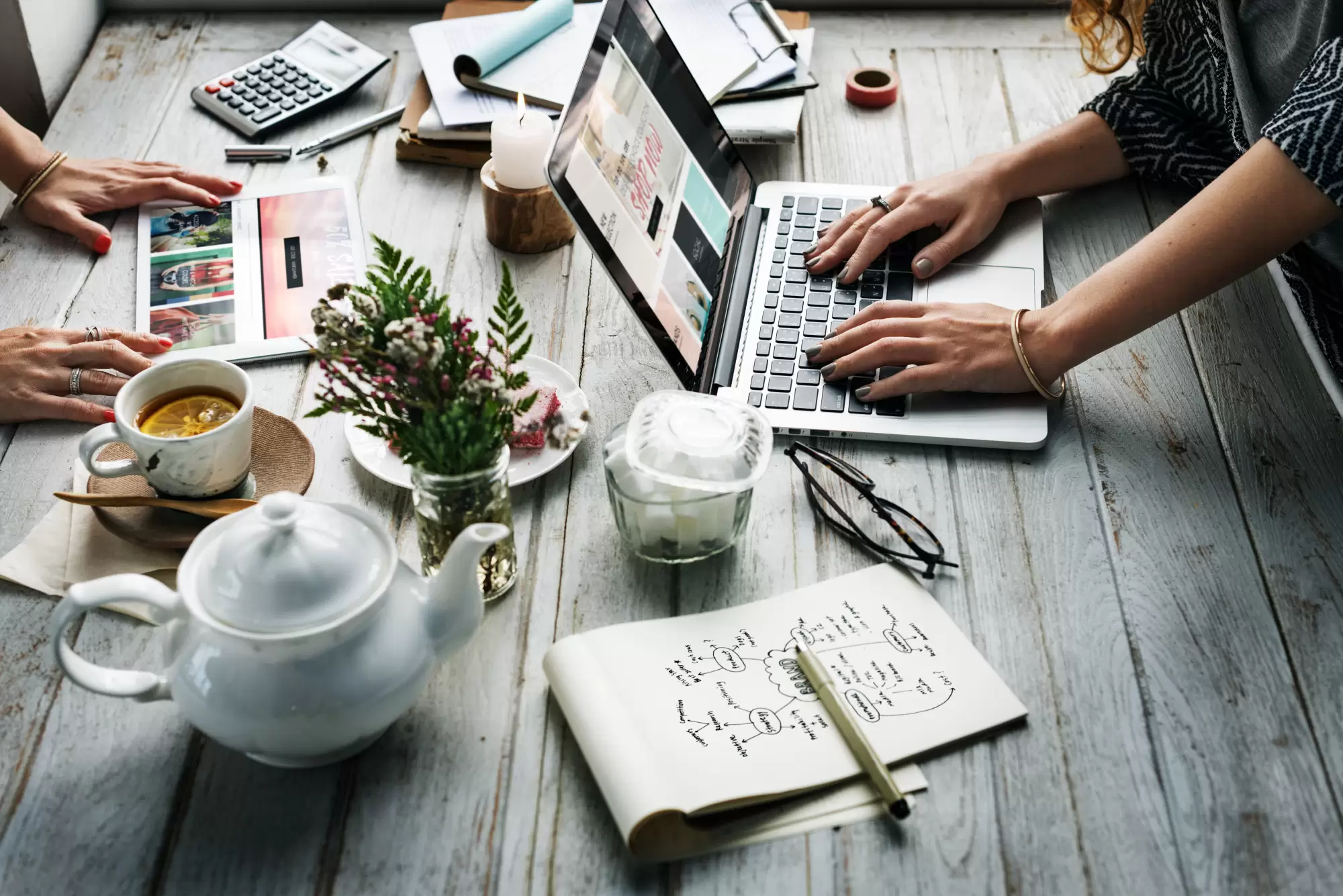 4 Product Design Jobs Most People Would Love To Get