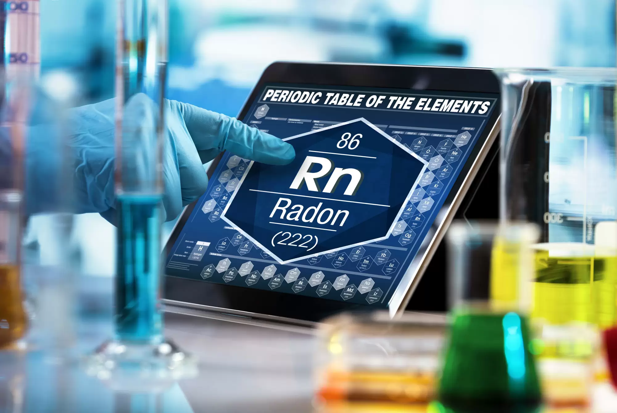What Is Radon?