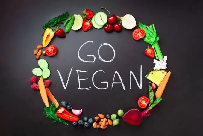 Going Vegan: What to Expect When You Make the Switch