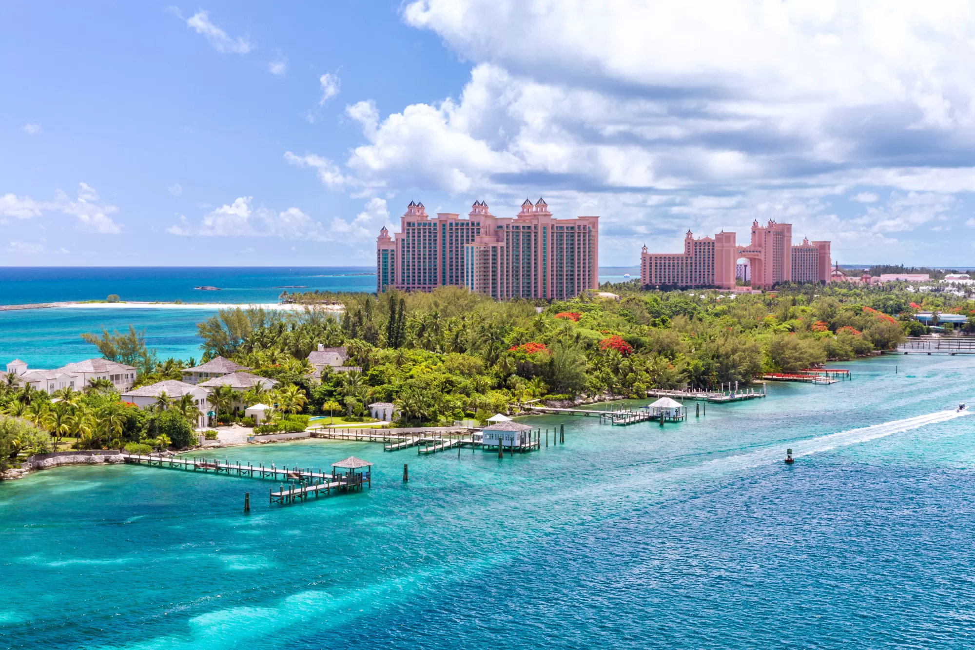 The Best Bahamas All-Inclusive Resorts and Vacation Spots