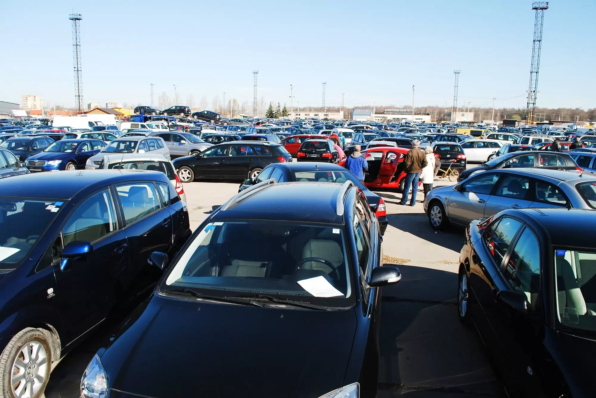 The Do’s and Don’ts of Buying Used Vehicles