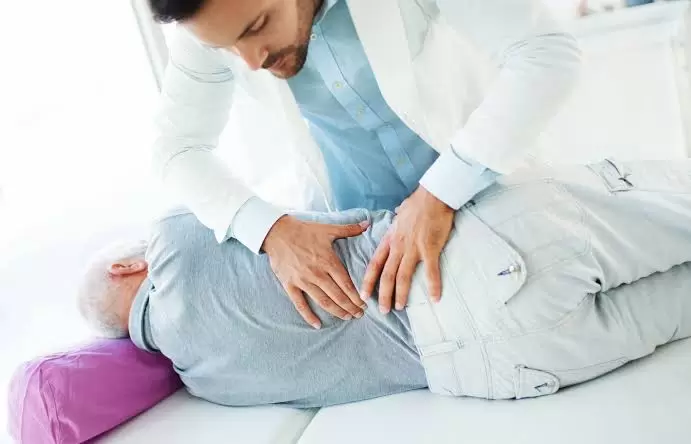 3 Big Benefits of Going to a Chiropractor