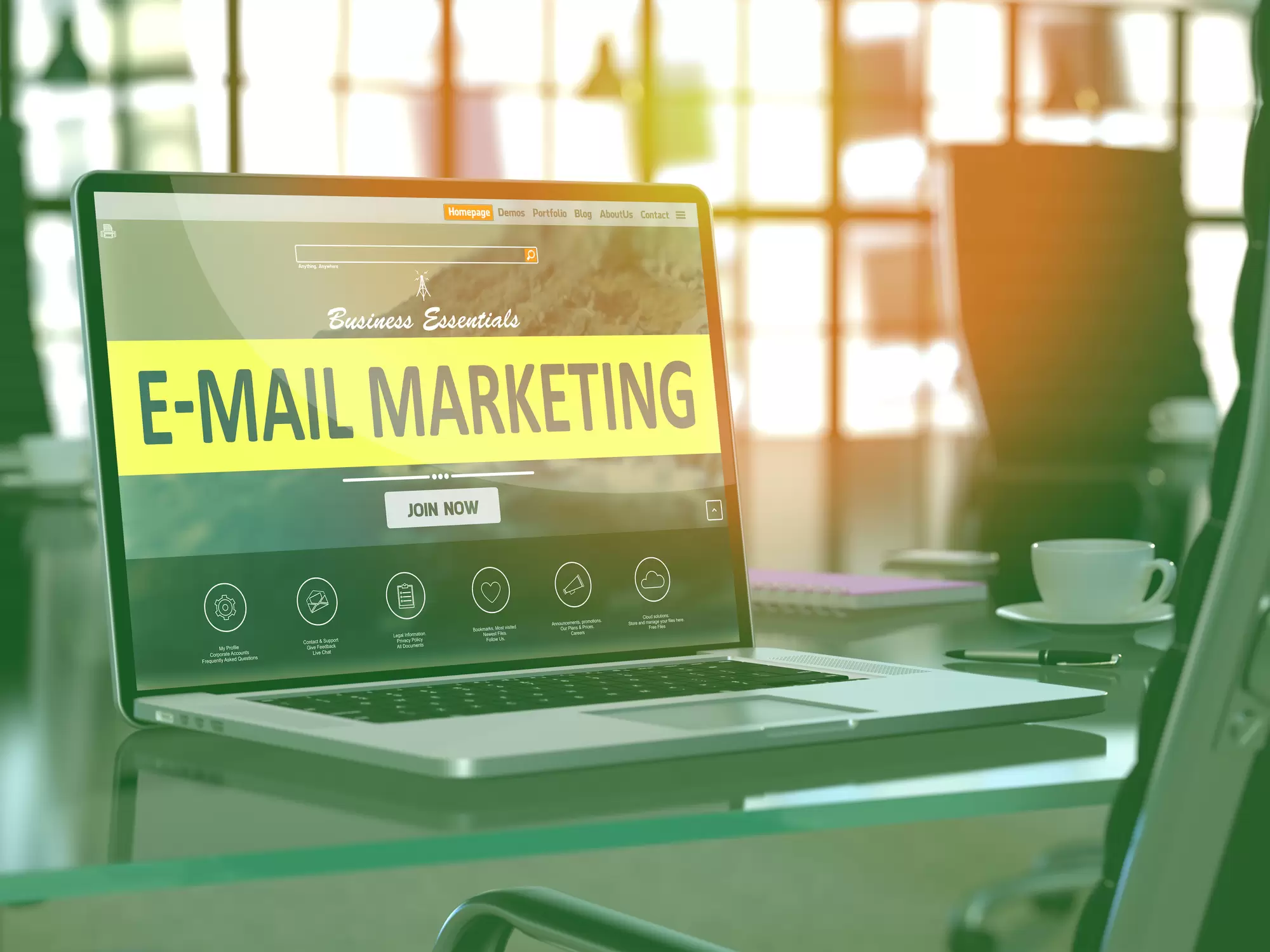 4 Marketer Secrets to Successful Email Campaigns