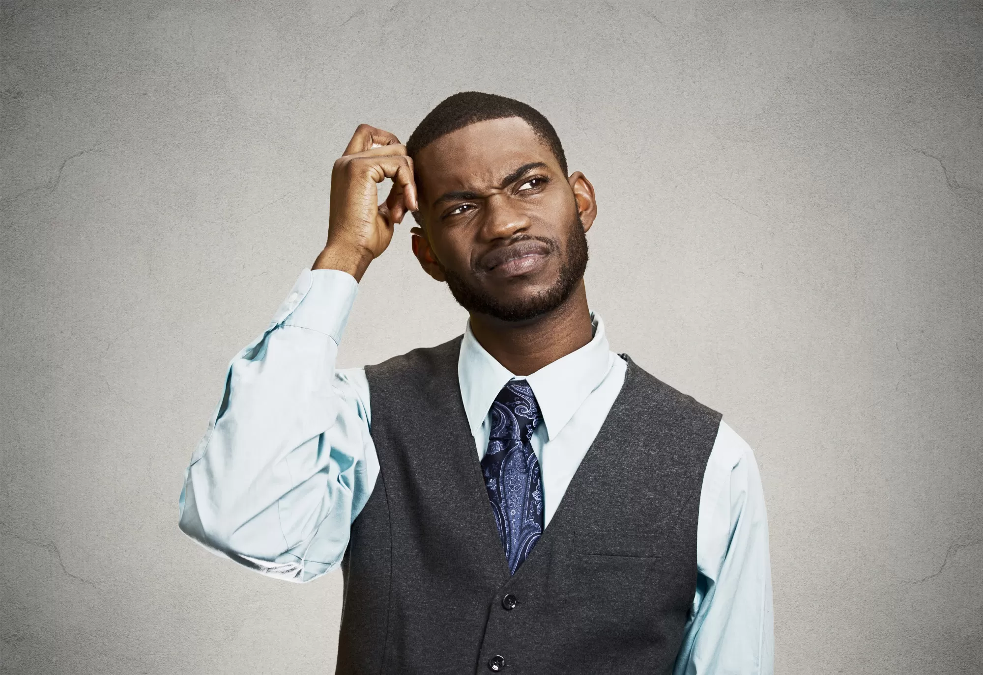 The Science Behind Memory Problems in Your 20s