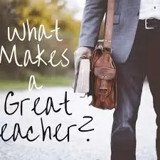 5 Key Qualities of a Great Teacher