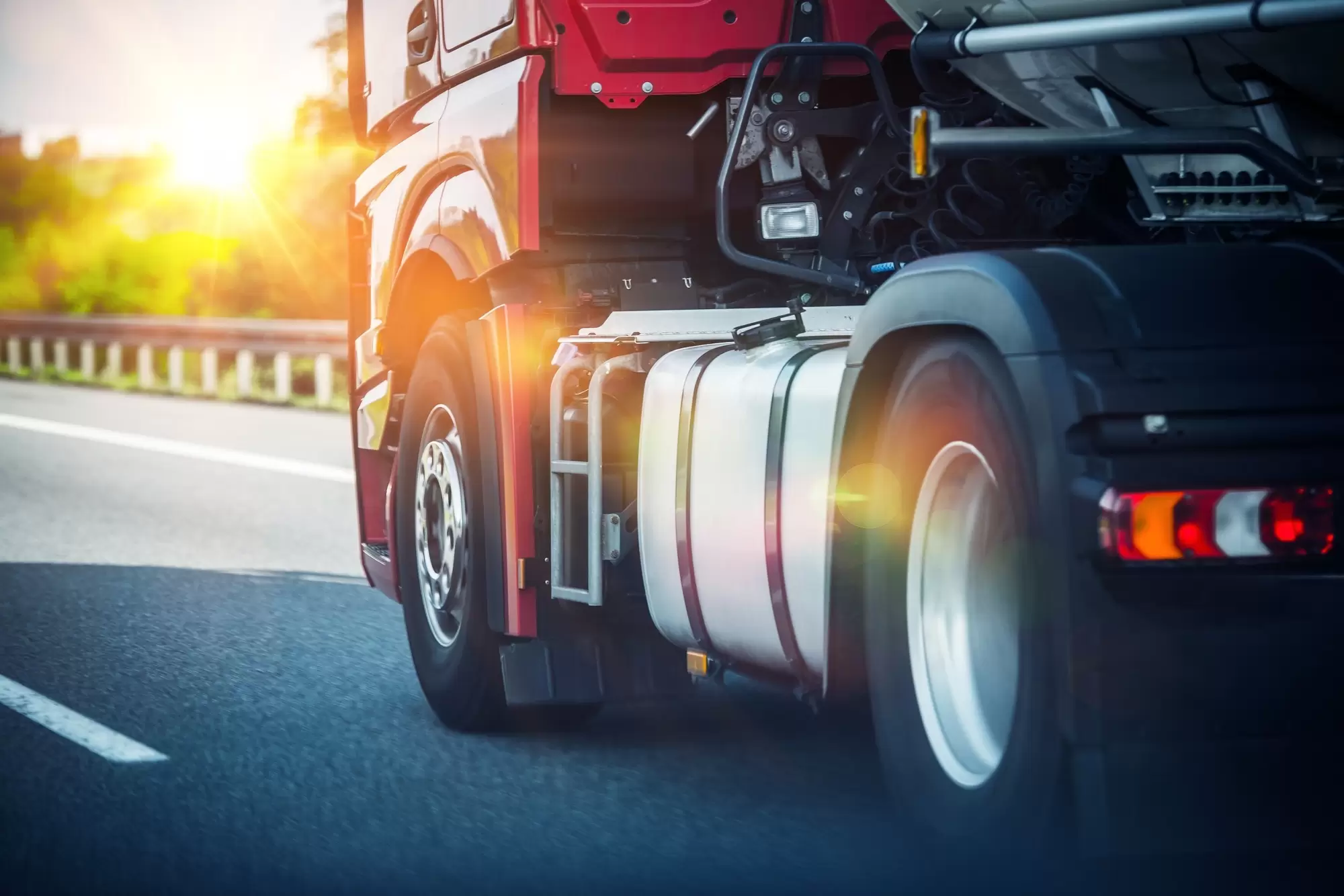 How to Choose a Truck Accident Lawyer: Everything You Need to Know