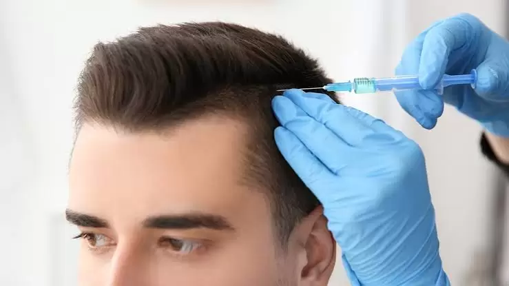 4 Factors to Consider Before Doing PRP Therapy