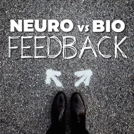 Neurofeedback vs. Biofeedback Therapy: Understanding the Difference