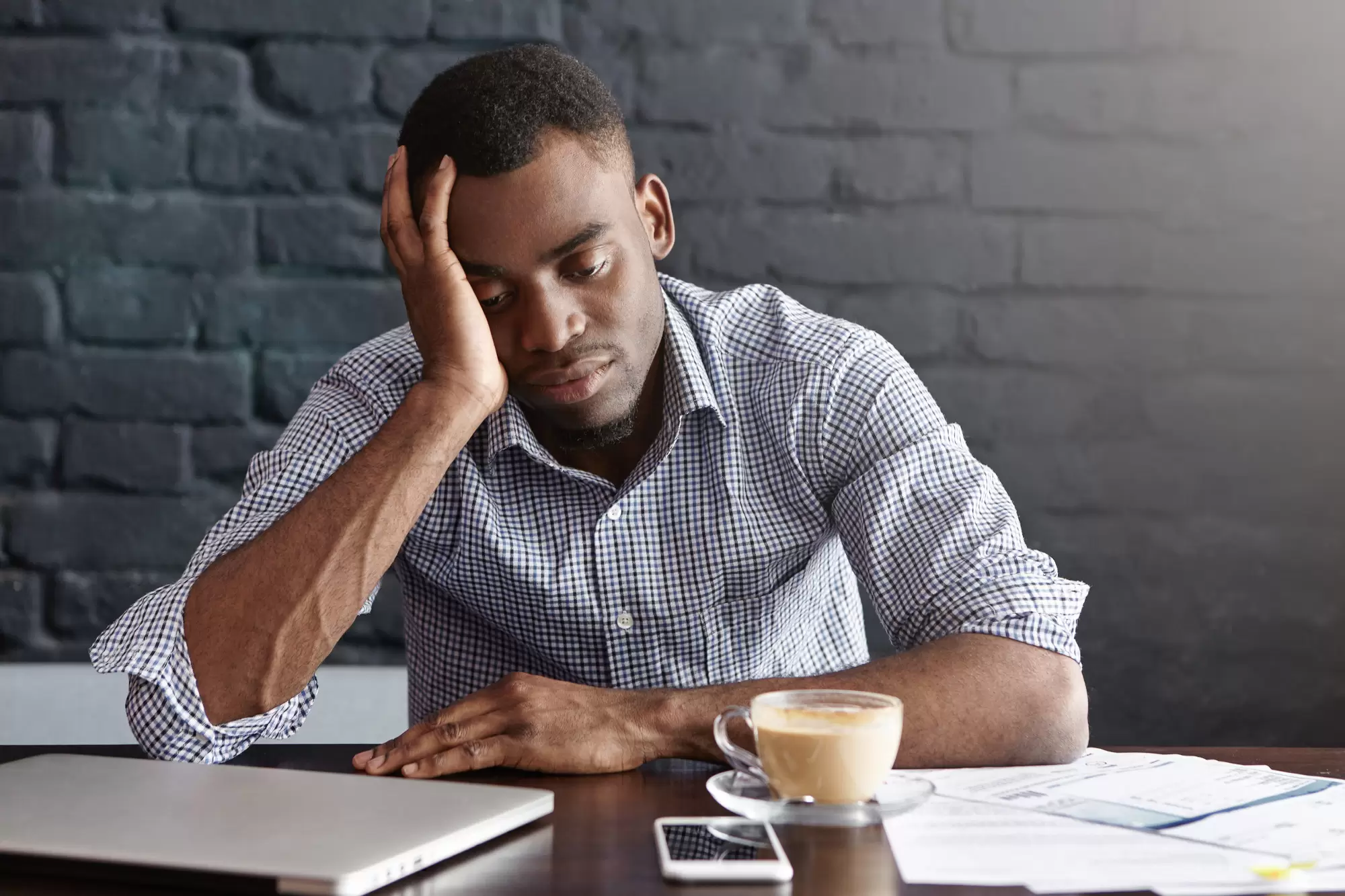 Iron Deficiency in Men: Causes, Symptoms, and Treatment