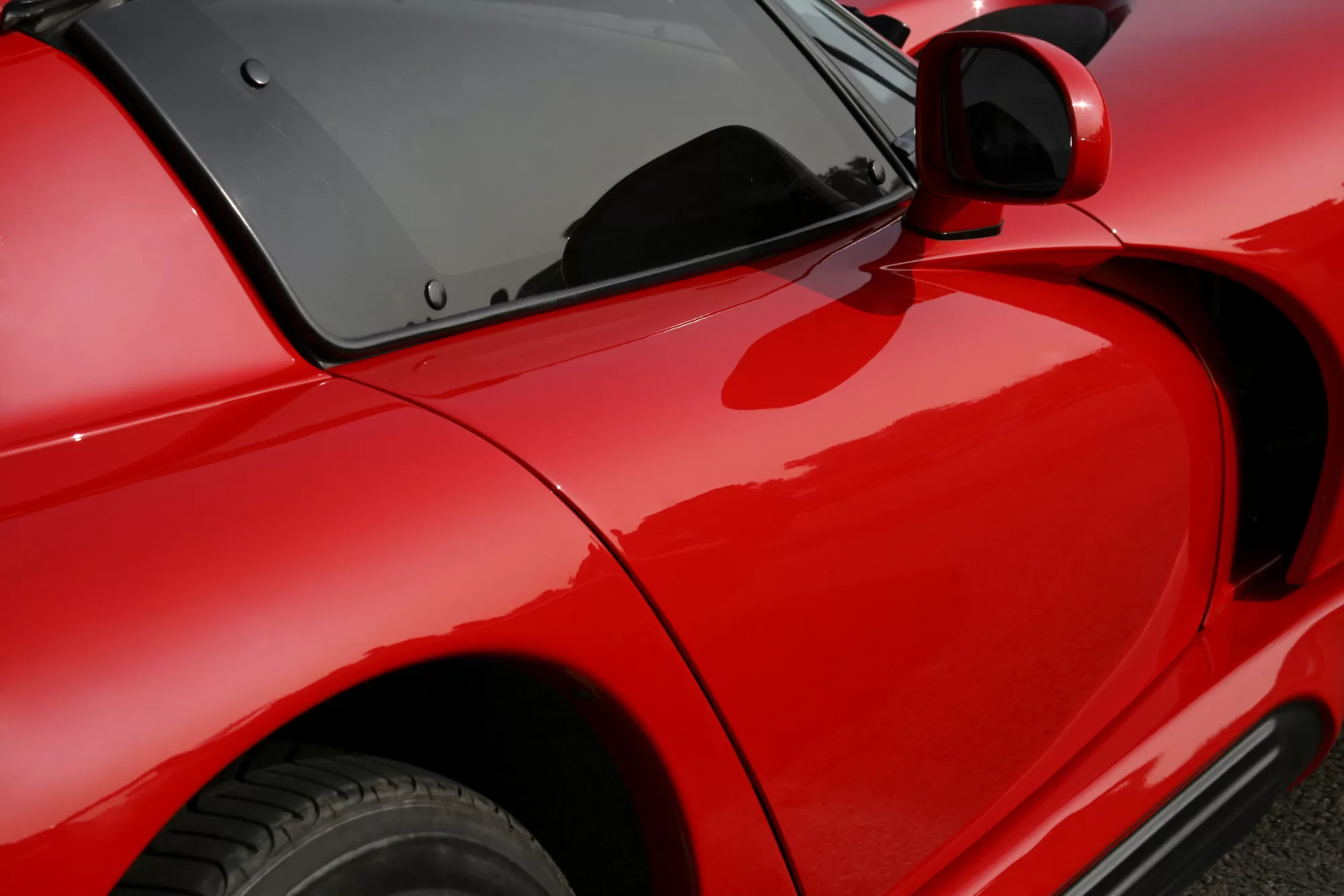 Changing Your Car: What is the Legal Window Tint Percentage?
